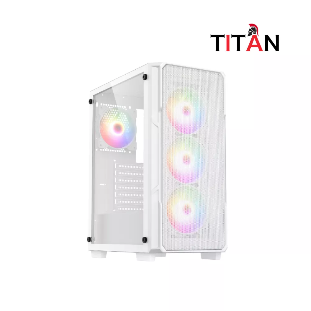 Pc Gamer TITAN LT02W R5 5600GT|16GB|256GB